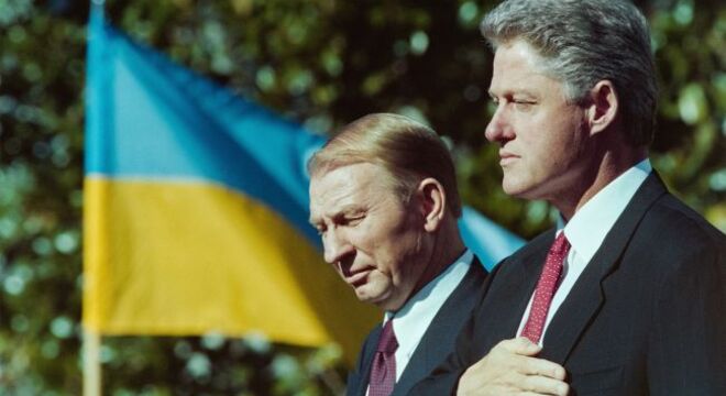 Чаму Будапешцкі мемарандум не працуе і ці можа Украіна вярнуцца да ядзернага статусу? Будапешцкі мемарандум — адна з самых цудоўных гісторый хлусні ў сучаснай гісторыі чалавецтва?