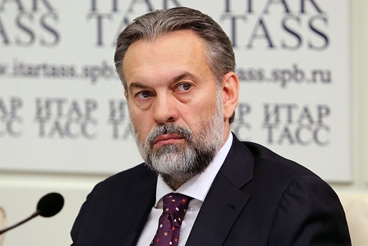 Андрэй Клямко. Фото: ej.by Андрэй Клямко. Фото: ej.by