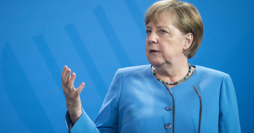 Эксперт па Германіі: У нямецкіх крыніцах няма інфармацыі, што Меркель збіраецца размаўляць з Лукашэнкам 