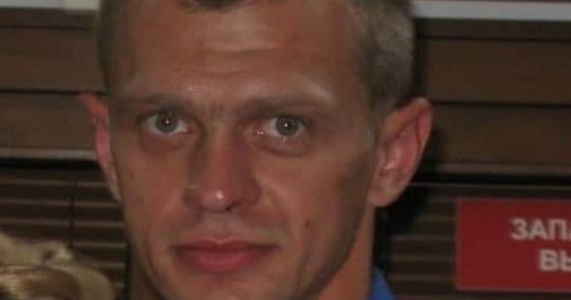 Палітвязня Уладзіміра Кнігу чатыры месяцы трымаюць у ШІЗА