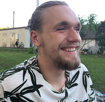 Георгій Дзмітрук Георгій Дзмітрук