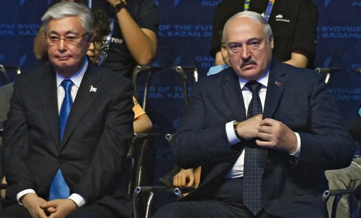 Фота "Камерсант" Фота "Камерсант"