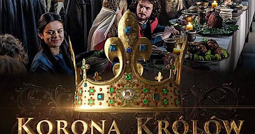 «Гульня тронаў» па-польску