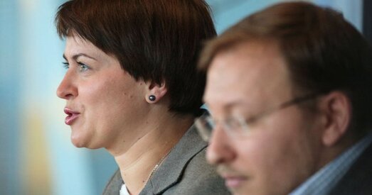 Мінюст зарэгістраваў «Гавары праўду»