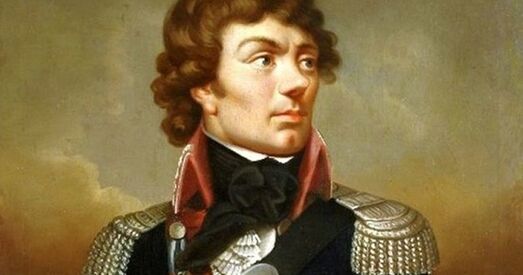 Тадэвуш Касцюшка: вялікі ліцвін і змагар за незалежнасць