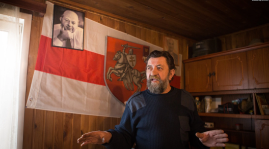 Валерый Костка. Фота rh.by Валерый Костка. Фота rh.by