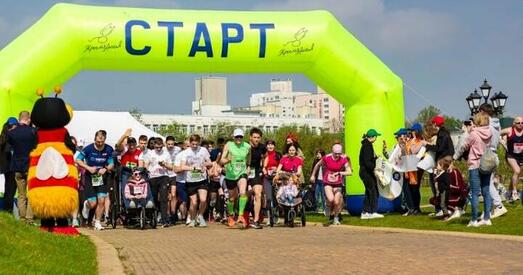 Дабраліся да самых безабаронных. Мінрайвыканкам ліквідуе арганізацыю «Каманда «Крылы анёлаў»»