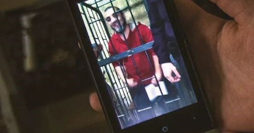 У Вільні пры падтрымцы беларускіх праваабаронцаў адкрылася фотавыстава пра акупацыю Крыма