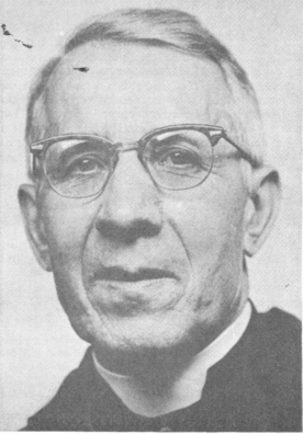 Ксёндз Ян Тарасевіч Ксёндз Ян Тарасевіч