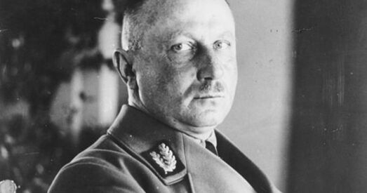 Якія замежнікі кіравалі Беларуссю з 1918 года?