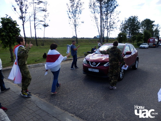 Фота Дзіяны Серадзюк Фота Дзіяны Серадзюк