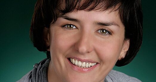 Выкладчыцу журфака Ганну Курэйчык арыштавалі на 15 сутак