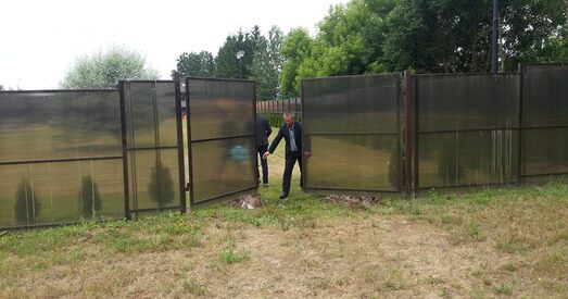 Уладальнікі «Паедзем паядзім» пайшлі на хітрасць