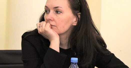 Таццяна Кузіна: Год пасля затрымання