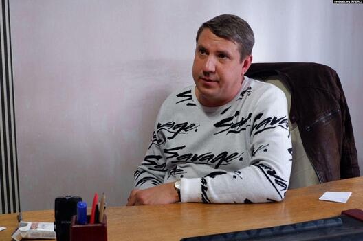 Пётр Кузняцоў Пётр Кузняцоў