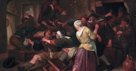 Чаго вартыя дыскусіі беларусаў у фэйсбуку?