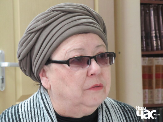 Ірына Сіманава Ірына Сіманава