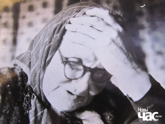 Узгадвае Арыядна Тэлеман Узгадвае Арыядна Тэлеман