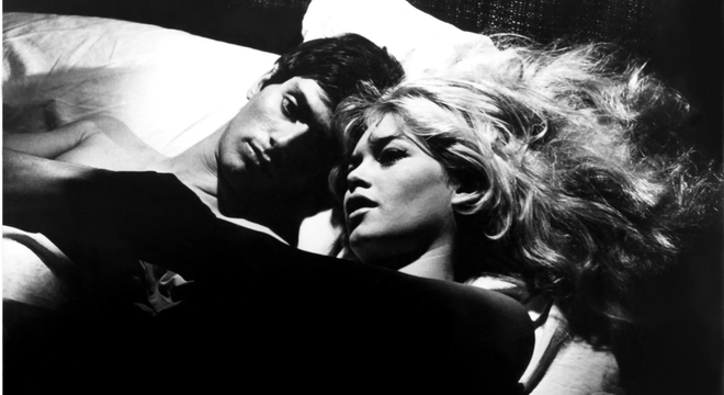 Топ-10 французскіх фільмаў. Вытанчанасьць у кожным кадры Топ-10 францускіх фільмаў. Вытанчанасьць у кожным кадры