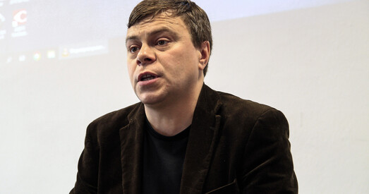 Лабковіч: «Не трэба вырываць з кантэксту адныя і ігнараваць іншыя нормы заканадаўства»