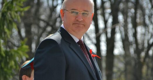 Былы мэр сталіцы Ладуцька ўзначаліў Мінскі саюз прадпрымальнікаў