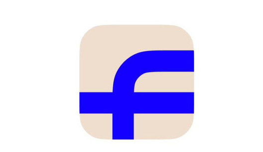 Лагатып дадатку «Fasten» (былы «Uber») Лагатып дадатку «Fasten» (былы «Uber»)