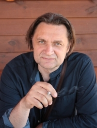 Сяргей Лапцэвіч Сяргей Лапцэвіч