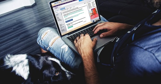 У Facebook забаранілі рэкламу крыптавалюты і ICO