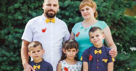 Суд над палітзняволенай Юліяй Лаптановіч пачнецца 4 ліпеня