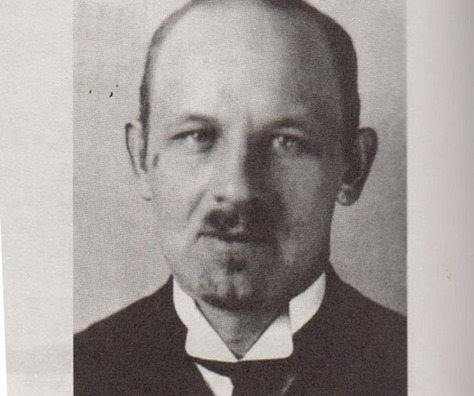 Ластоўскі, 1920-я Ластоўскі, 1920-я