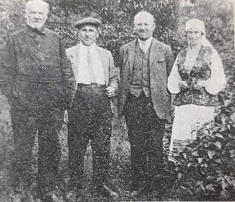 Ластоўскі ў этнаграфічнай экспедыцыі, 1920-я Ластоўскі ў этнаграфічнай экспедыцыі, 1920-я