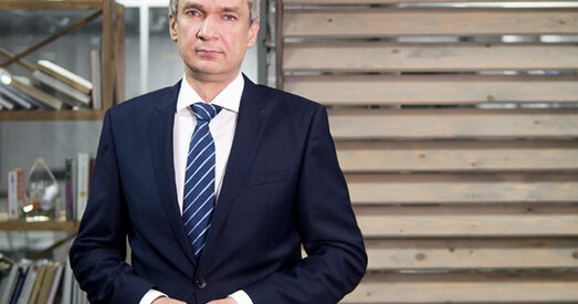 Павел Латушка пра візіт Аляксандра Лукашэнкі