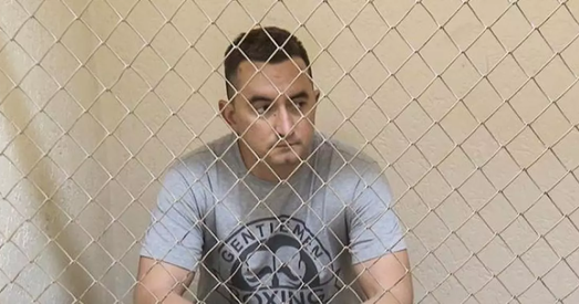 У Сцяпана Латыпава ў турме пачалася цынга