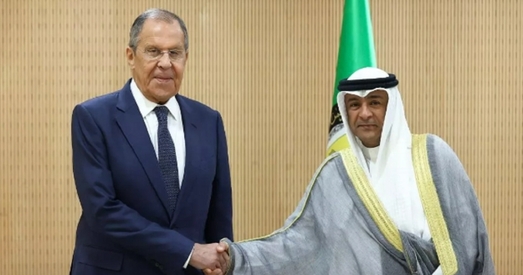 ISW: РФ спрабуе пабудаваць еўразійскую бяспеку і разбурыць сусветны парадак ISW