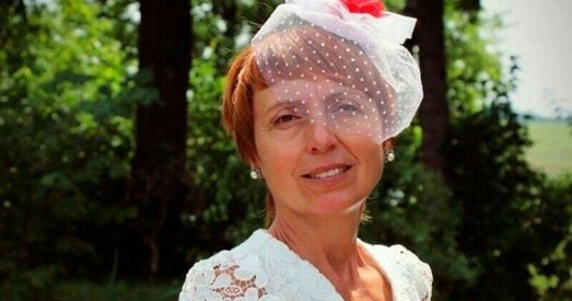 Як экс-дырэктарка музея ў Іўі адбывае «хатнюю хімію»