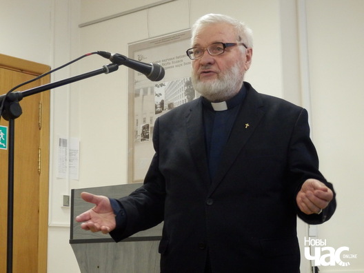 Леанід Акаловіч Леанід Акаловіч