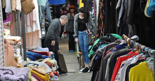 Амаль палова ІП думаюць згарнуць бізнес