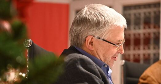 Лешак Шарэпка: Беларускі кіраўнік ставіцца да ўласнага народа як да біямасы