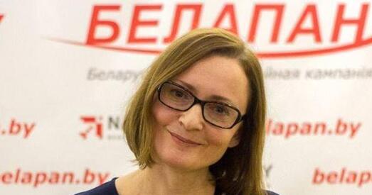 Дачка галоўрэда «БелаПАН» Ірыны Леўшынай: «Мама не дае паказанняў»