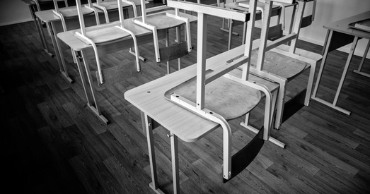 Аляксандр Лукашэнка загаварыў пра адукацыю