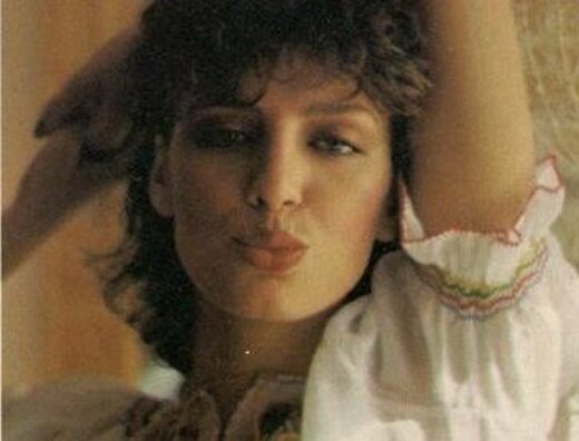 Ліліяна Гасінская Ліліяна Гасінская