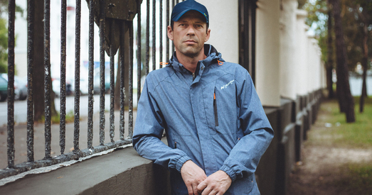 «Калі мяне забралі, першая думка была пра тое, што дадому не вярнуся»