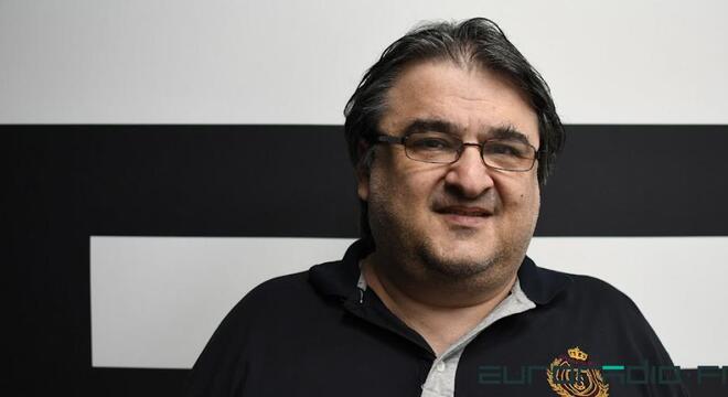 Яўген Лівянт: Мінадукацыі плануе ліквідаваць ліцэі Яўген Лівянт: Мінадукацыі плануе ліквідаваць ліцэі