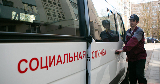 Сацыяльнае таксі працуе ў Мінску і ва ўмовах пандэміі каронавіруса