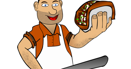 Еўракамісія разгледзець пытанне "кананічнага" кебаба