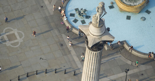 Вялікабрытанія. Пасля канфедэратападу — нельсанапад?