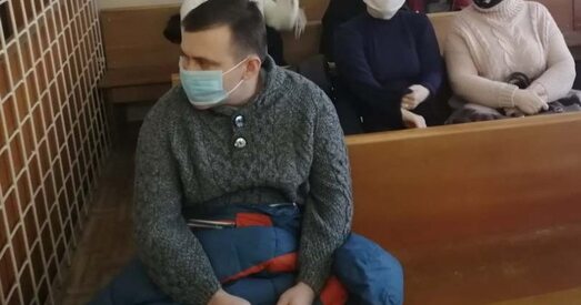 Сталі вядомыя прозвішчы васьмі палітвязняў, якіх памілаваў Лукашэнка (абноўлена)