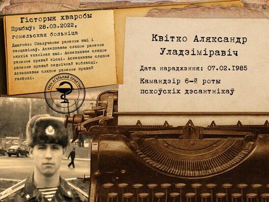 Крыніца: БРЦ / Аляксандр Квітко Крыніца: БРЦ / Аляксандр Квітко