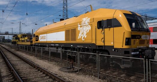 Літва расцаніла транзіт угнаенняў «Беларуськалія» як пагрозу нацбяспекі