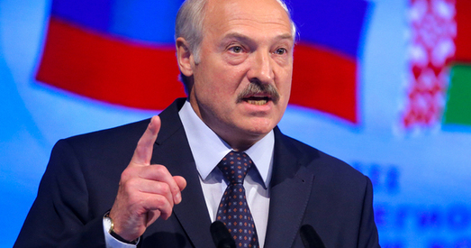 Шрайбман: «Лукашэнка — усё яшчэ меншае зло для Расіі»